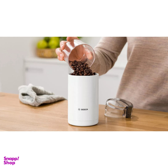 آسیاب قهوه بوش (Bosch) مدل TSM6A011W