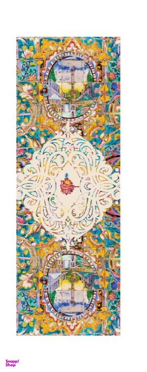 ست رومیزی و کوسن دکوتین (Decoteen) مدل PCG-910B-911 مجموعه 3 عددی