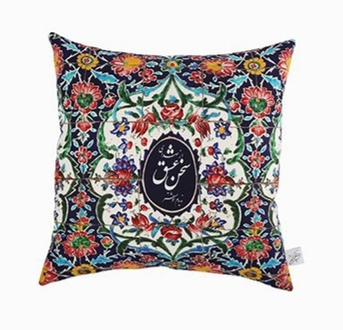 کوسن دکوتین (Decoteen) مدل PS239B