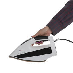 اتو بخار تک الکتریک (Tech Electric) مدل Sl1108-28Wbr