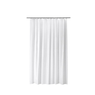 پرده حمام دلفین (Dolphin) کد IR - DL سایز 200×180 سانتی متر