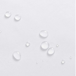 پرده حمام دلفین (Dolphin) کد IR - DL سایز 200×180 سانتی متر