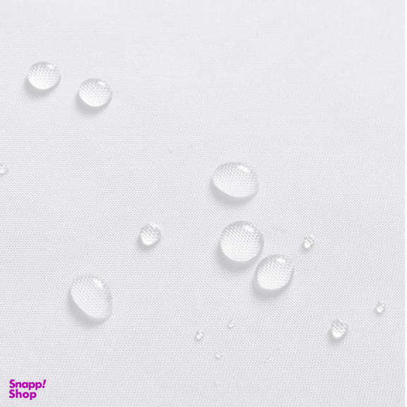 پرده حمام دلفین (Dolphin) کد IR - DL سایز 200×180 سانتی متر