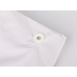 پرده حمام دلفین (Dolphin) کد IR - DL سایز 200×180 سانتی متر