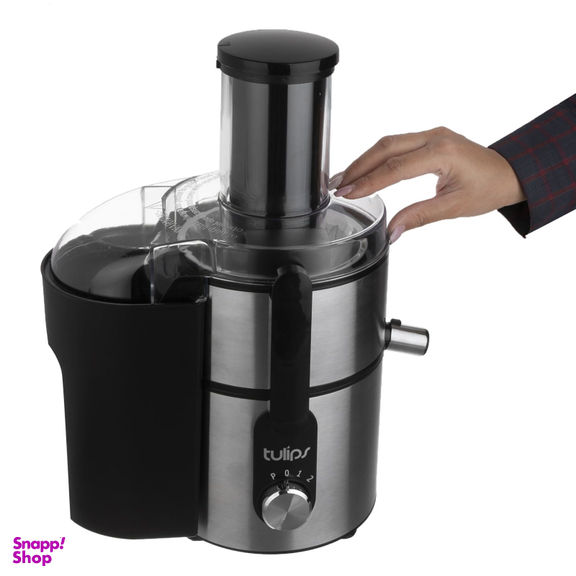 آب میوه گیری تولیپس (Tulips) مدل Fj-479