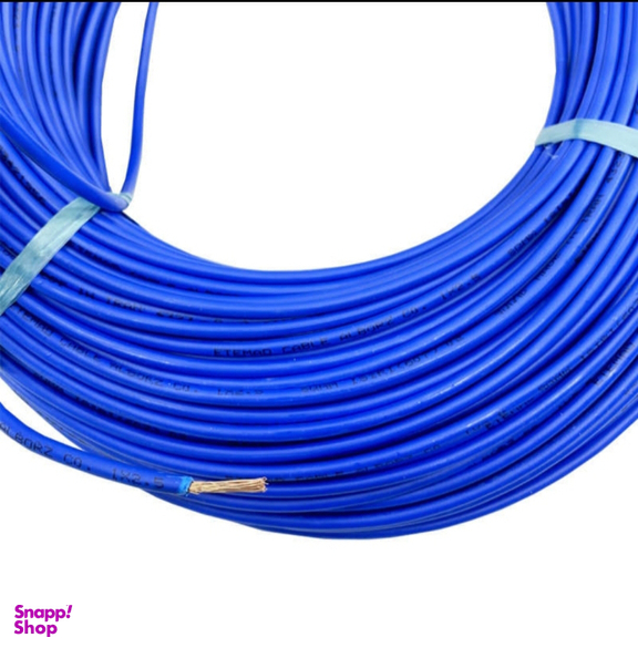 سیم برق 1 در 2٫5 اعتماد کابل البرز کد 10