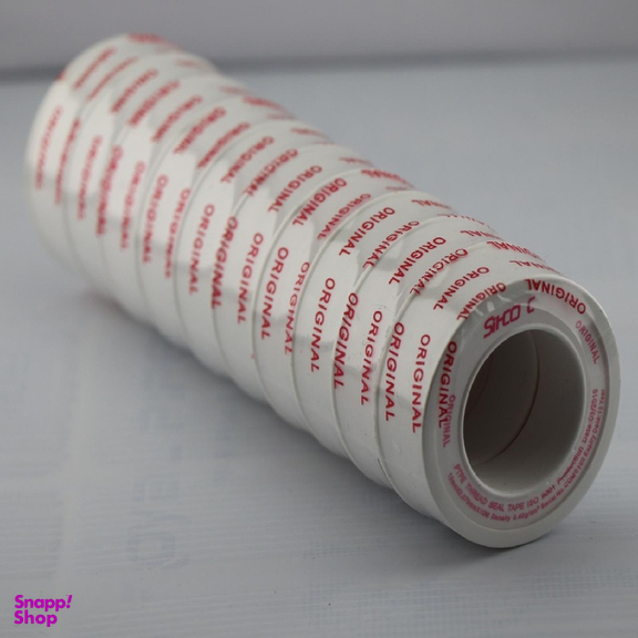 نوار تفلون خمیری سیتکو کد 01 بسته 5 عددی