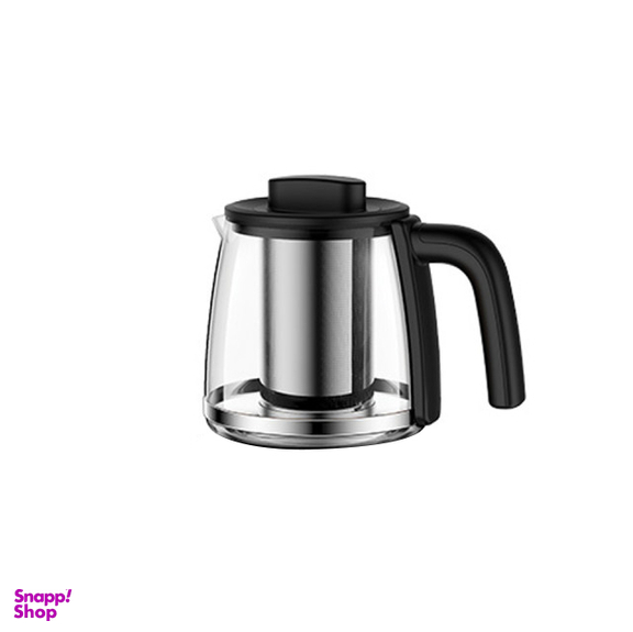 چای ساز تک الکتریک (Tech Electric) مدل TM1108-80SB