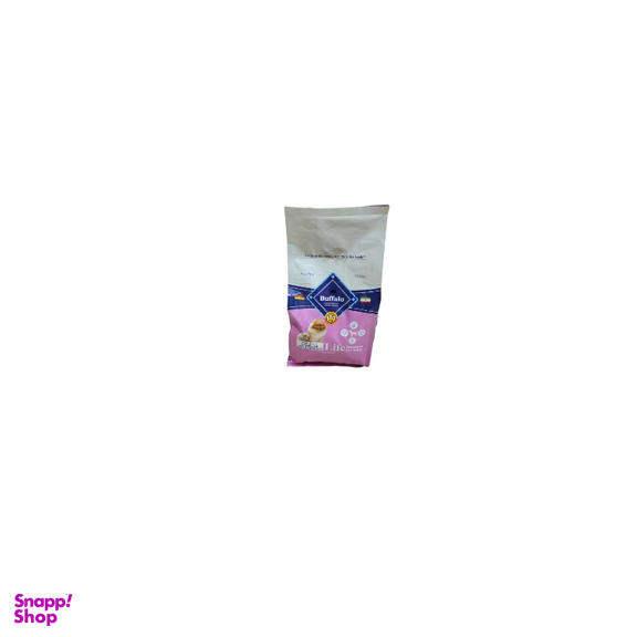 غذای خشک سگ بوفالو مدل Small Starter وزن 1٫5 کیلوگرم
