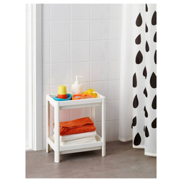 قفسه حمام مدل S2