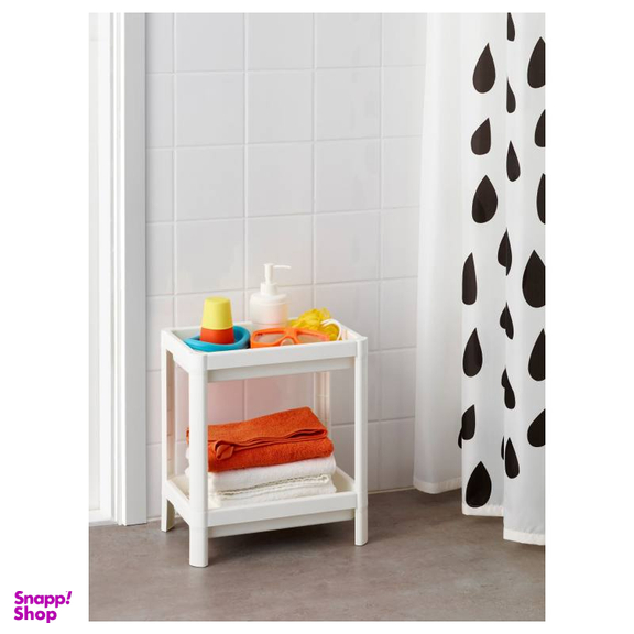 قفسه حمام مدل S2