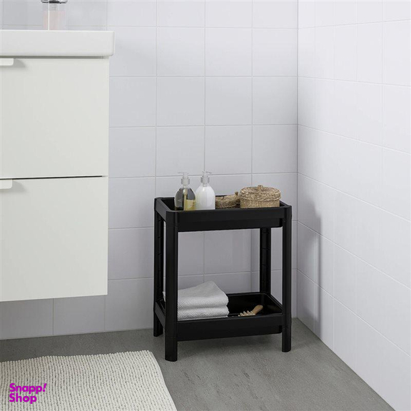 قفسه حمام مدل S2