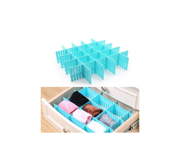 نظم دهنده کشو مدل Lakeland بسته 6 عددی