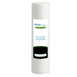 فیلتر دستگاه تصفیه آب تک مدل Extra PP-1 مجموعه 4 عددی