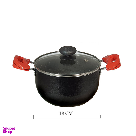 سرویس قابلمه 6 پارچه مدل B6000