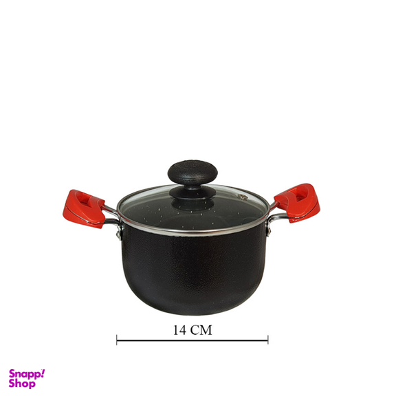 سرویس قابلمه 6 پارچه مدل B6000