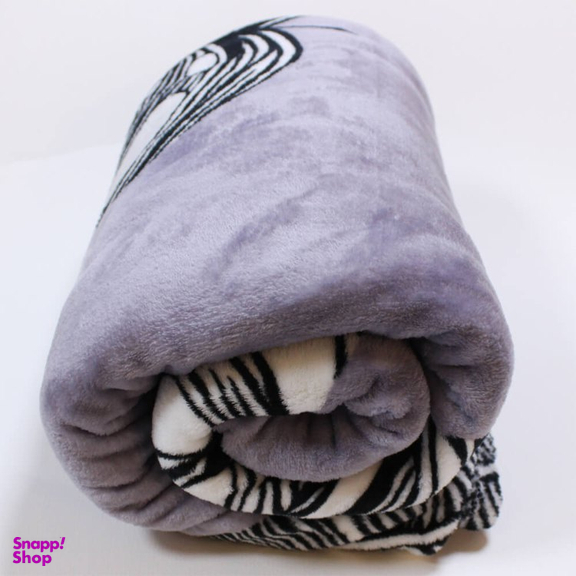 پتو مسافرتی شاران هوم طرح برگ دو نفره سایز 200×210 سانتی متر