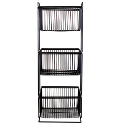 سبد سیب زمینی و پیاز مدل SS-105565