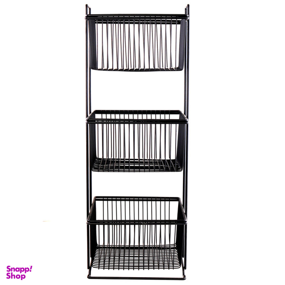 سبد سیب زمینی و پیاز مدل SS-105565