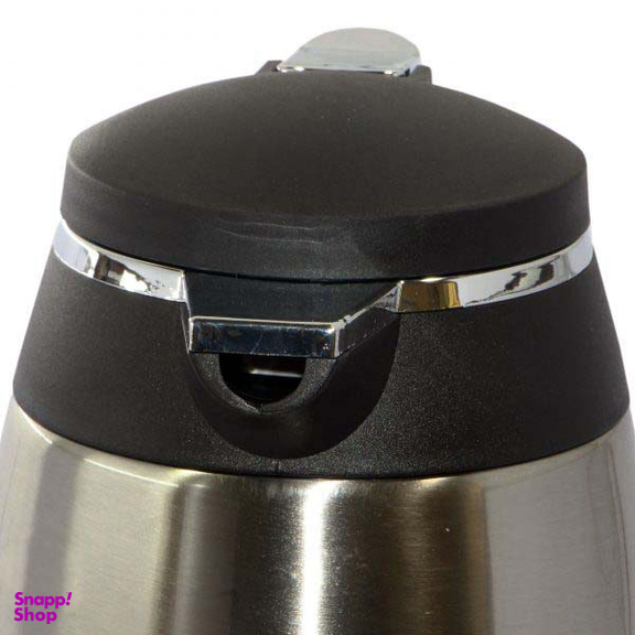 فلاسک لاکچری مدل Lux-19 گنجایش 1.9 لیتر