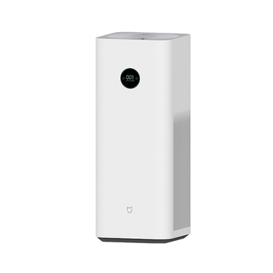 دستگاه تصفیه هوا شیائومی مدل Mi Smart Air Purifier F1