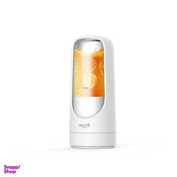 مخلوط کن قابل حمل شیائومی مدل Deerma DEM-NU30