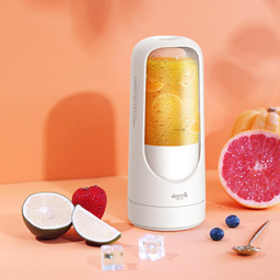 مخلوط کن قابل حمل شیائومی مدل Deerma DEM-NU30