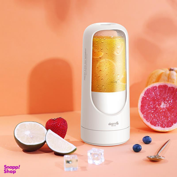 مخلوط کن قابل حمل شیائومی مدل Deerma DEM-NU30