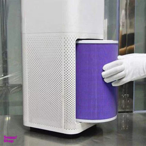 فیلتر آنتی باکتریال دستگاه تصفیه کننده هوای شیائومی مدل Anti-Bactrial MCR-FLG