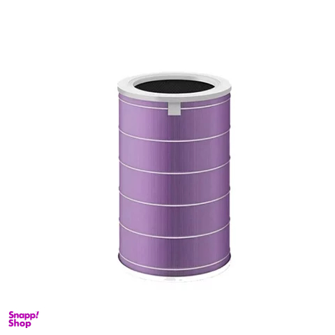 فیلتر آنتی باکتریال دستگاه تصفیه کننده هوای شیائومی مدل Anti-Bactrial MCR-FLG