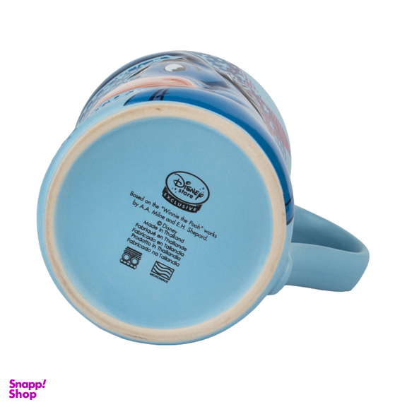 ماگ دیزنی مدل ایور کد T537