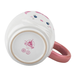 ماگ دیزنی مدل گربه اشرافی کد T536