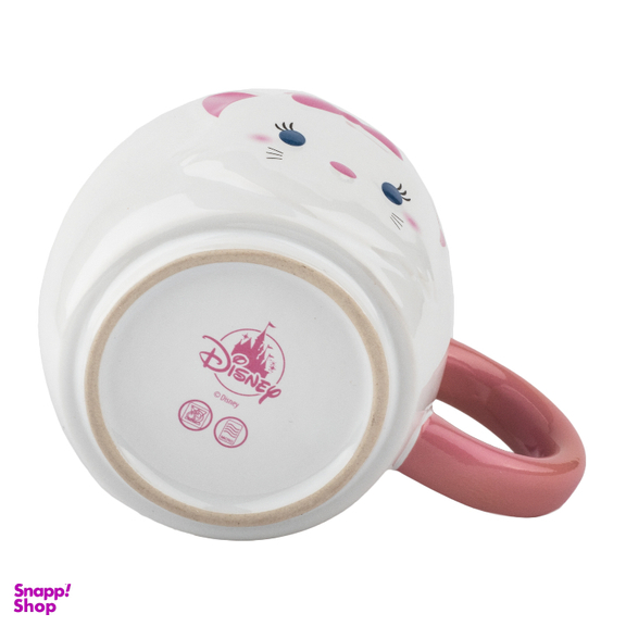 ماگ دیزنی مدل گربه اشرافی کد T536