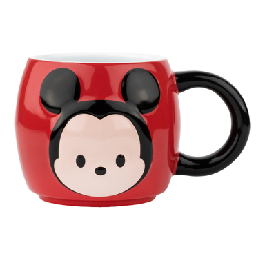 ماگ دیزنی مدل میکی موس کد T534