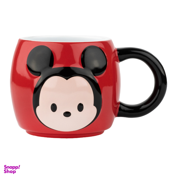 ماگ دیزنی مدل میکی موس کد T534