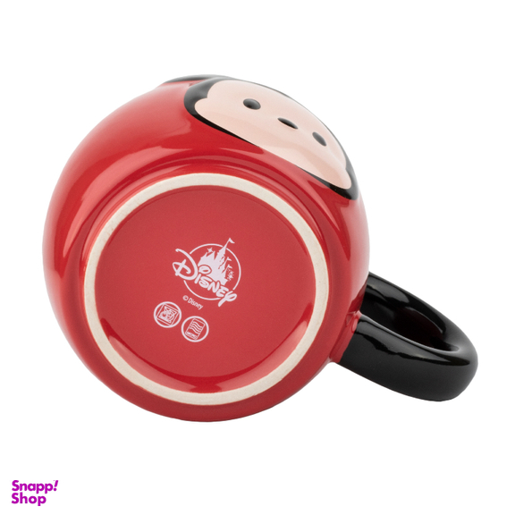 ماگ دیزنی مدل میکی موس کد T534