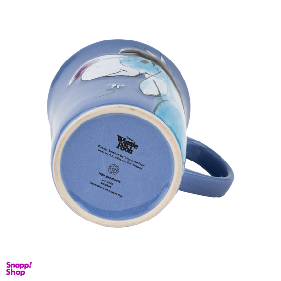 ماگ دیزنی مدل ایور کد T516