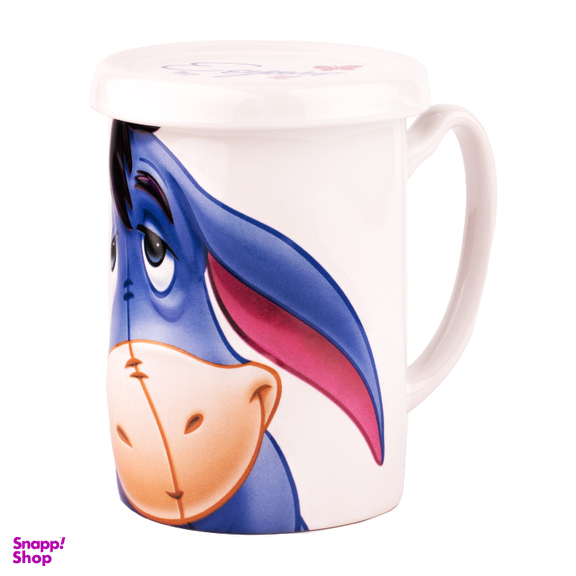 ماگ دیزنی مدل ایور کد T564