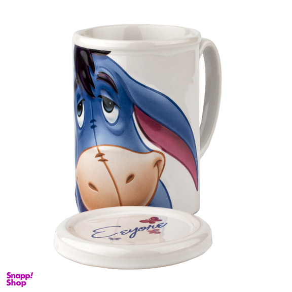 ماگ دیزنی مدل ایور کد T564