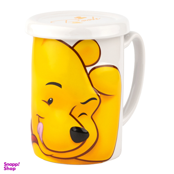 ماگ دیزنی مدل پوو کد T562
