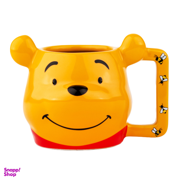 ماگ دیزنی مدل پوو کد T556