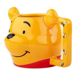 ماگ دیزنی مدل پوو کد T556