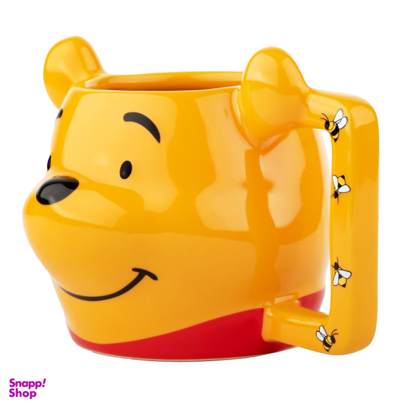 ماگ دیزنی مدل پوو کد T556