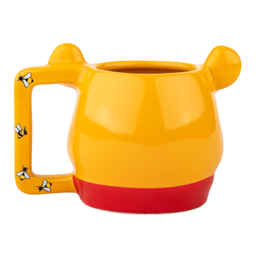 ماگ دیزنی مدل پوو کد T556