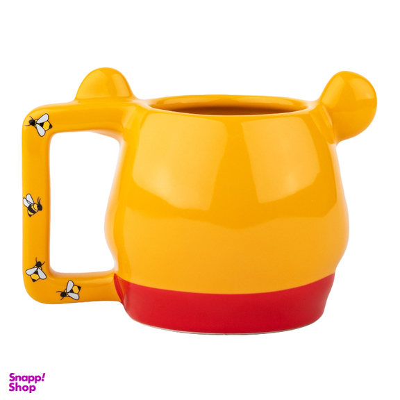 ماگ دیزنی مدل پوو کد T556