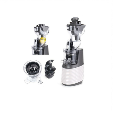 آبمیوه‌گیری و مخلوط کن شیائومی مدل Mijia BUD BJ-32 Fruit Juicer & Blender Machine