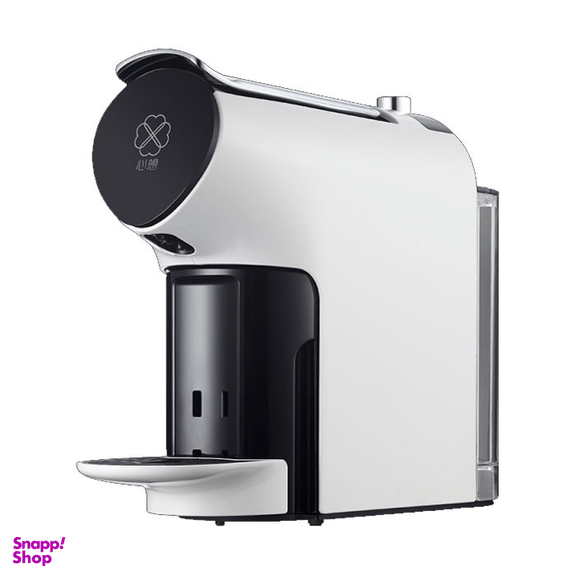قهوه ساز کپسولی هوشمند شیائومی مدل Scishare S1102 Smart Capsule Coffee Machine