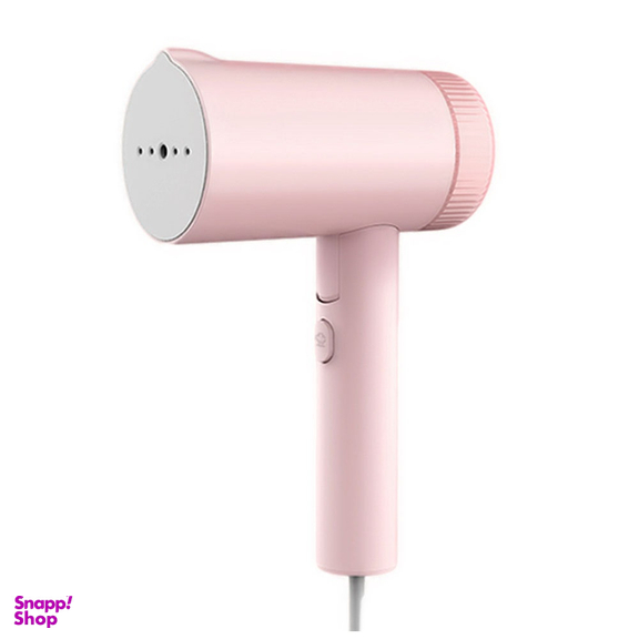 مینی اتو بخار شیائومی مدل Lofans Steamer Iron GT-313W/P