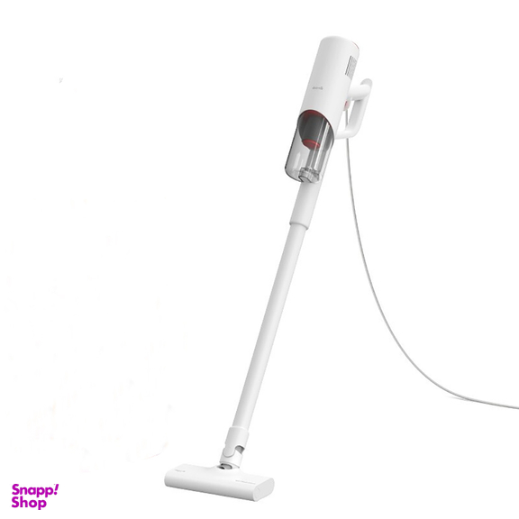 جاروبرقی عصایی شیائومی مدل Deerma DX300 Handheld Vacuum Cleaner