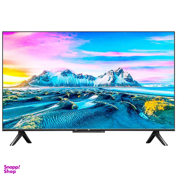 تلویزیون هوشمند 43 اینچ شیائومی (Xiaomi) مدل Mi TV P1 43 inch Smart TV (نسخه 2021/05)